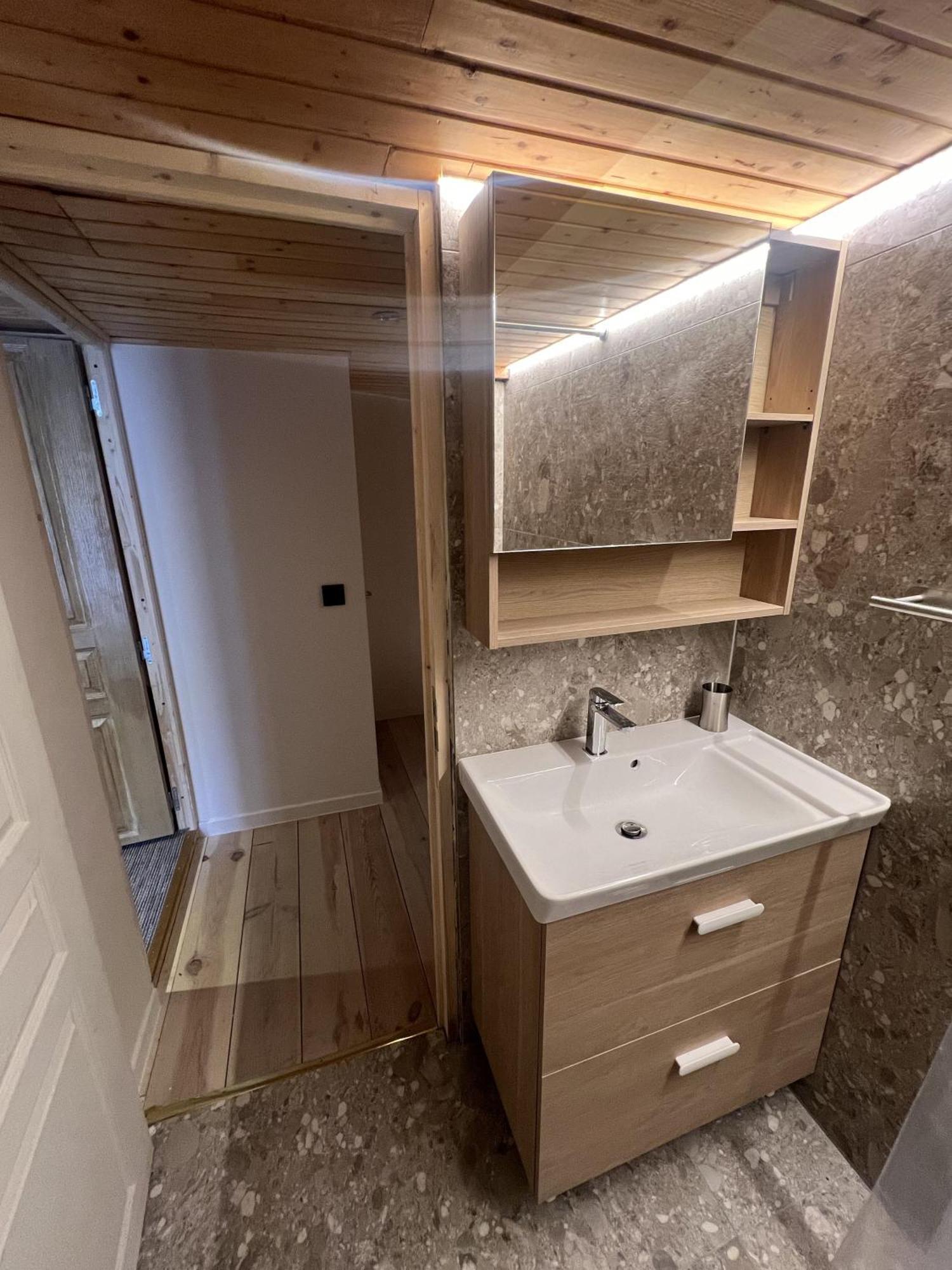 Stunning Apartment With Breathtaking View! Huez 外观 照片