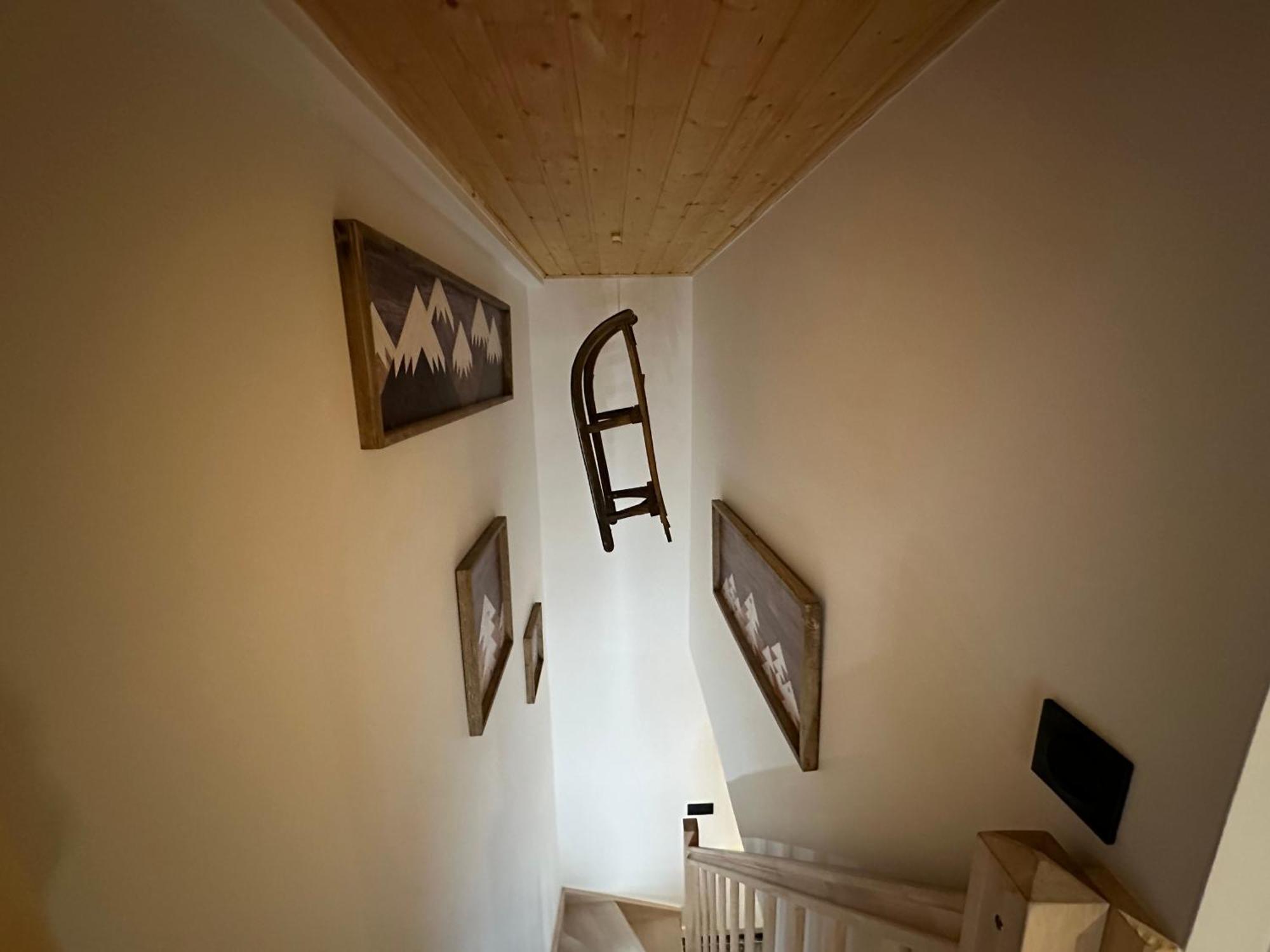 Stunning Apartment With Breathtaking View! Huez 外观 照片