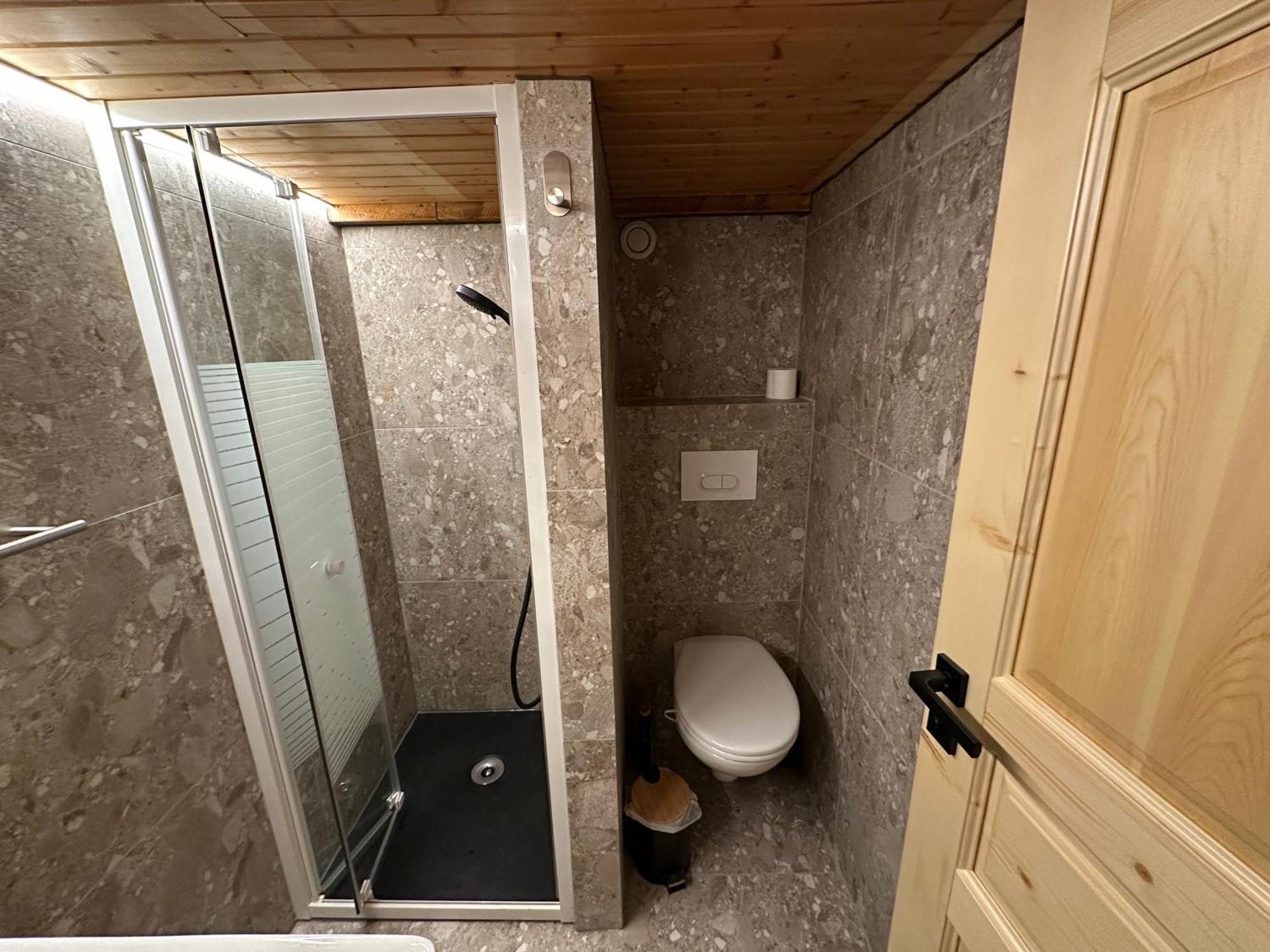 Stunning Apartment With Breathtaking View! Huez 外观 照片